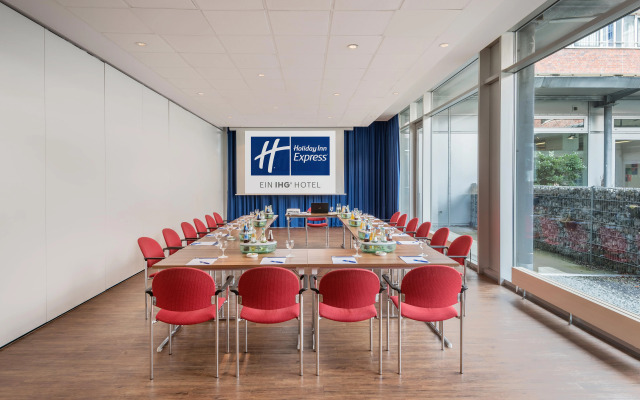 Premier Inn Essen City Centre