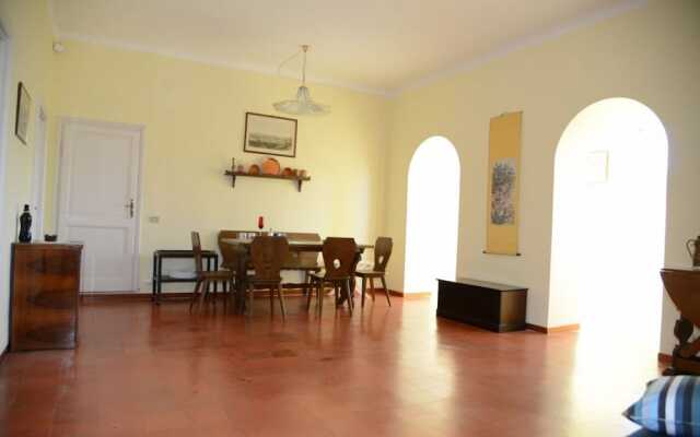 Casa Giardino Genazzano