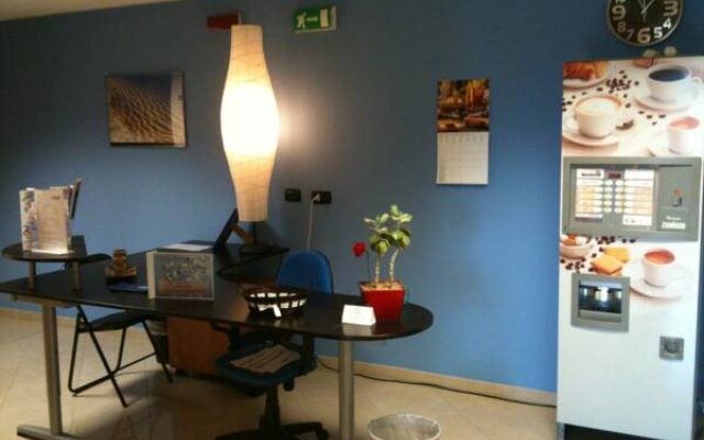 Residence Sport  Benessere