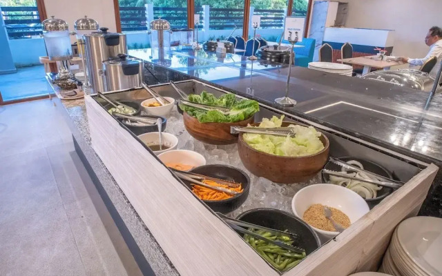 Panglao Vista Suites by SMS Hospitality