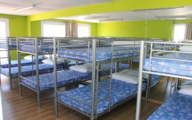 Hostel & Gym Relise - Albergue Juvenil