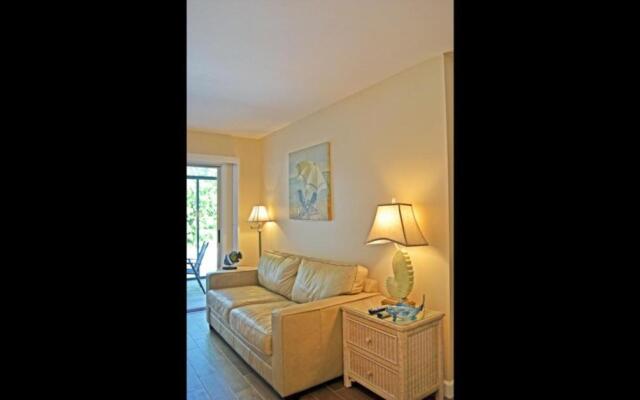 Crescent Beach 1011 #1