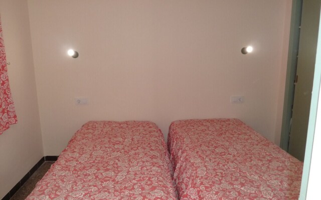 189-Apartamento Vista a la Bahía de Roses