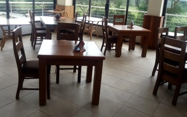 Matteo's Resort