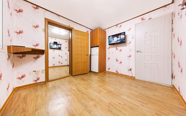 Daecheon Green Pension