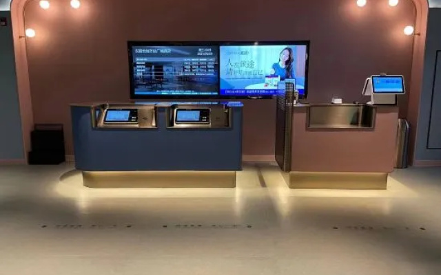 HanTing Hotel (Changzhi High-tech Zone Wanda Plaza) – Guest Rooms – Changzhi