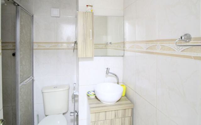 Copacabana no Posto 2