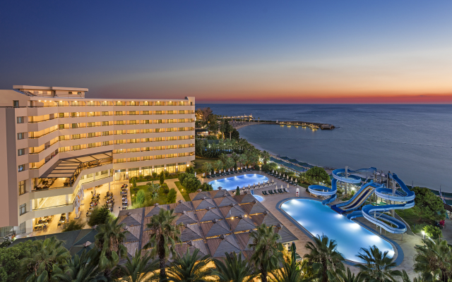 Özkaymak Select Hotel