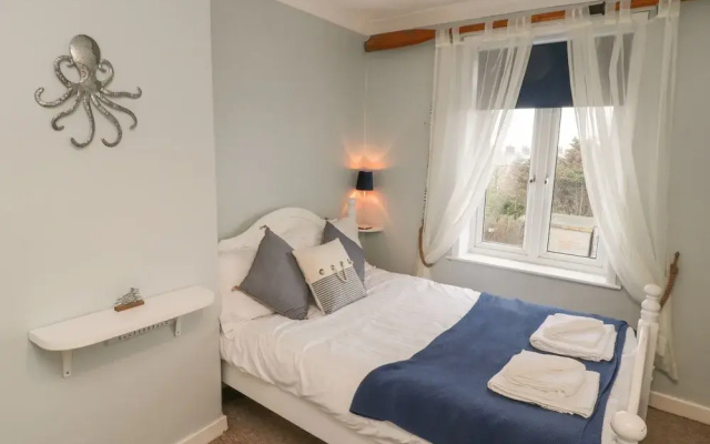 Mulgrave Cottage