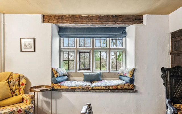 Host Stay Old Hall - Middle Mayfield