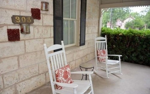 Charming B&B