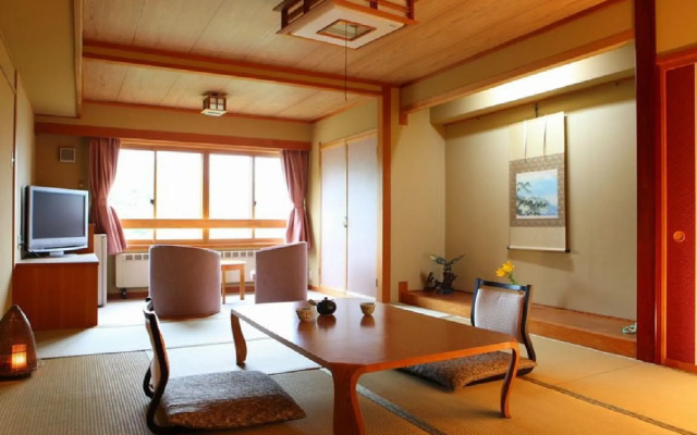 Hotel Higashidate
