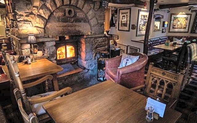 The Dalesman Country Inn