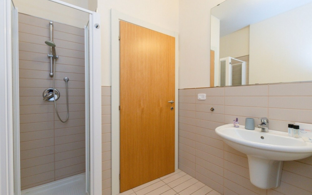 Torbole Relax, Pool & Balcony Apartment 2