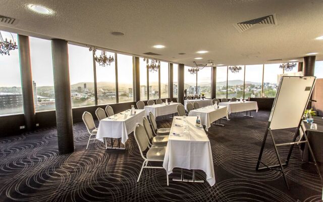 Mercure Brisbane Spring Hill