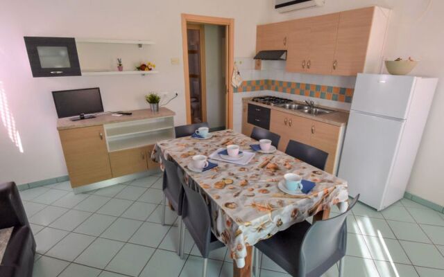 Villa Solmare Rosolina Mare 9843