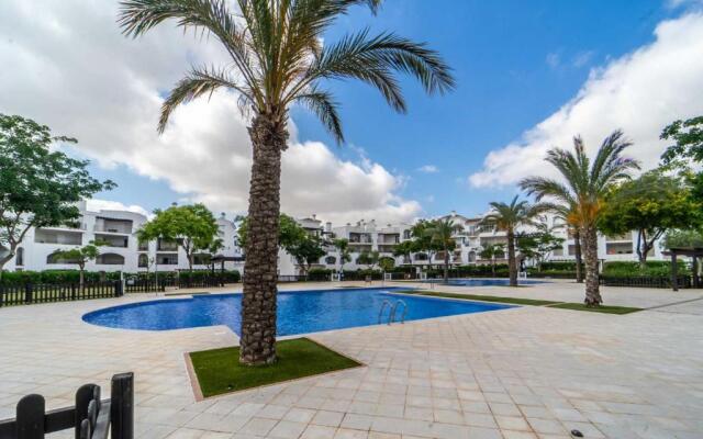 Lovely 2 Bedroom Apartment - AA811LT