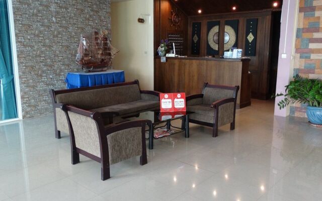 Nida Rooms Bang Kung 48