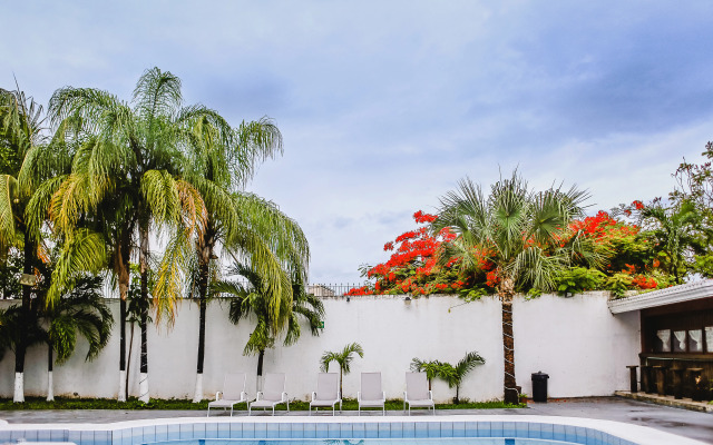 Hotel Parador Cancun