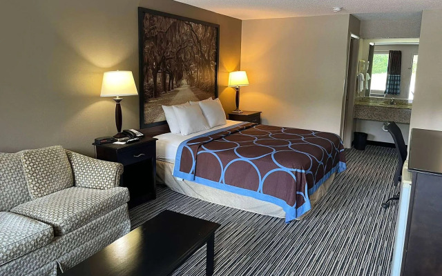 Econo Lodge Elberton