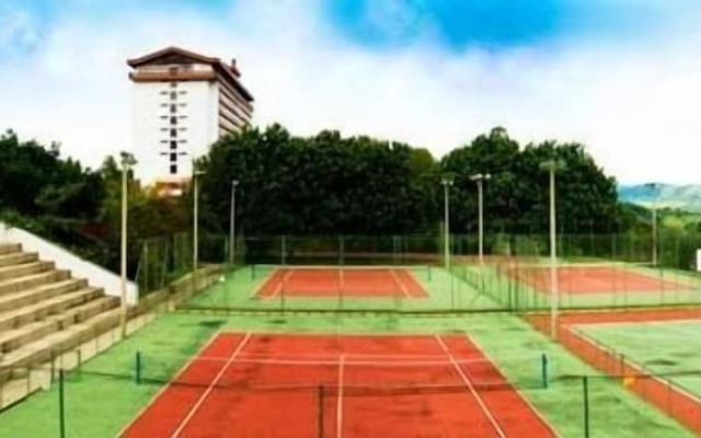 Vacance Hotel