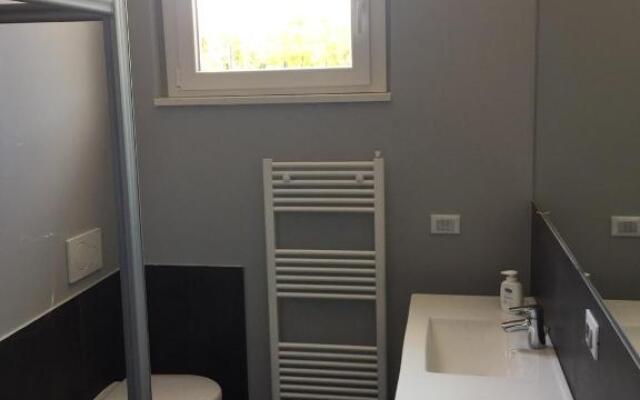 Nuovissimo Loft al mare