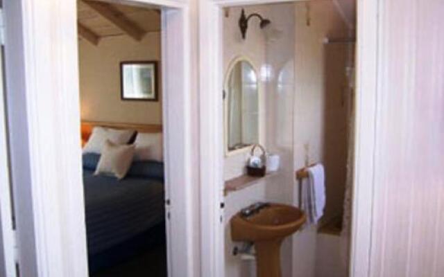 Hotel Los Troncos