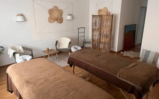 Maison Tournesol Pau Jurançon Gan