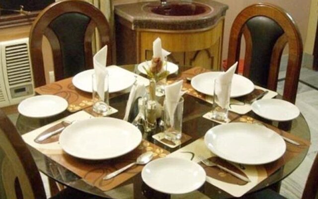 Hotel Sushama Guest House Salt lake