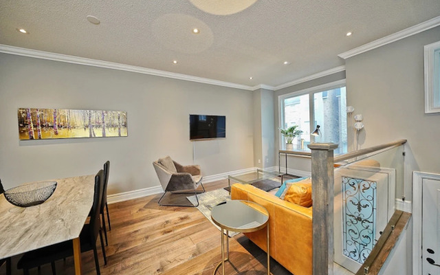The Wells Suites
