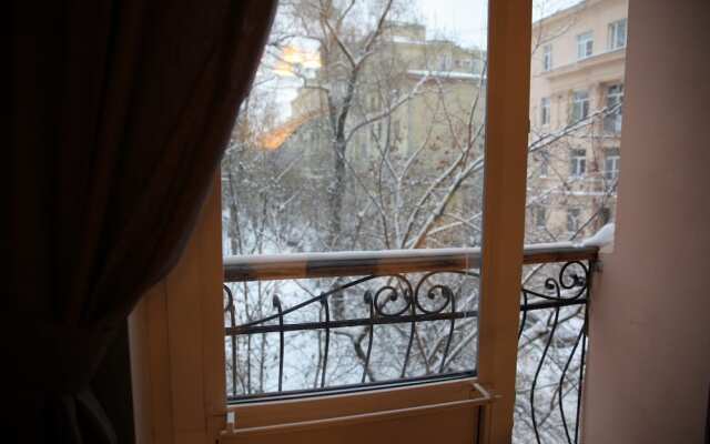 Mogol Apartments Premium