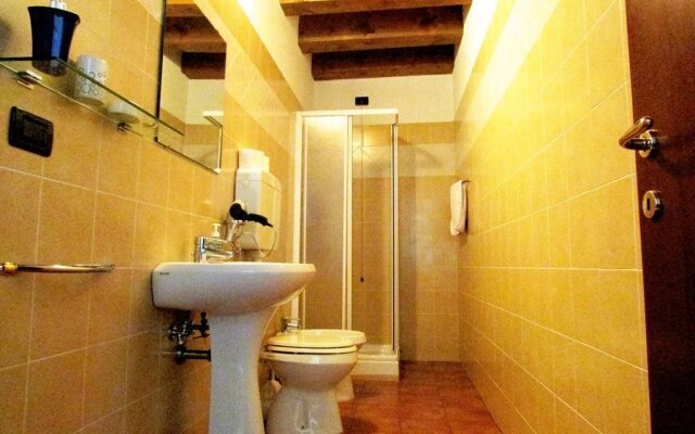 Locanda Mulino al Pizzon