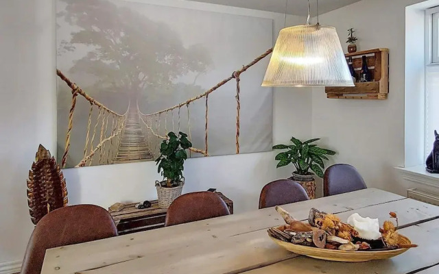 6 Person Holiday Home in Frederikshavn-by Traum
