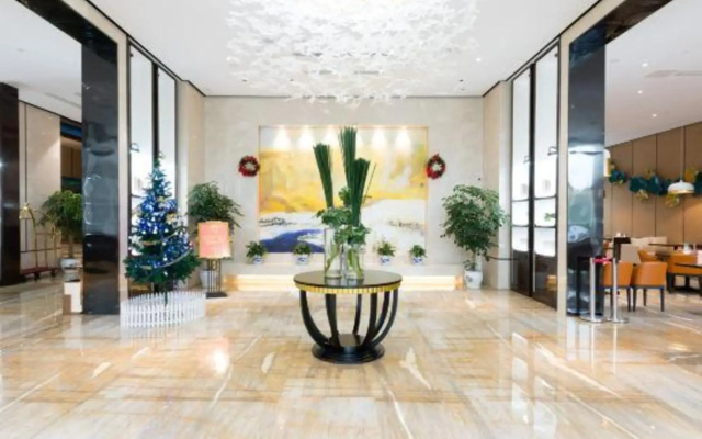 Miou International Hotel