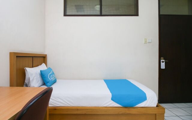 Airy Eco Syariah Cisarua Lembah Nyiur 68 Bogor