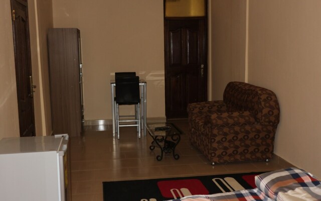 Nagino Lodge