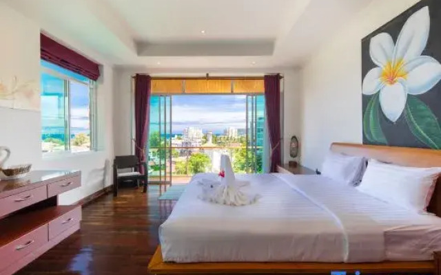 Prima Villas Karon Phuket