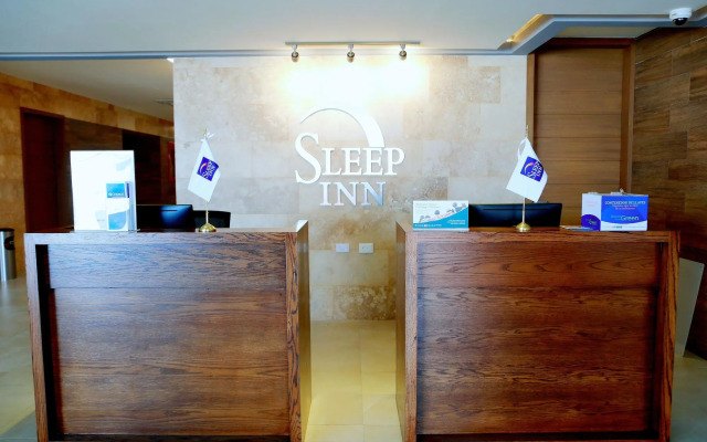 Sleep Inn Villahermosa