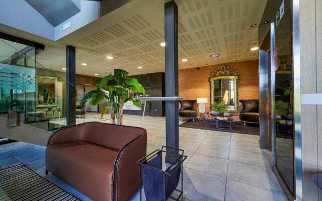 La Piconera Hotel & Spa