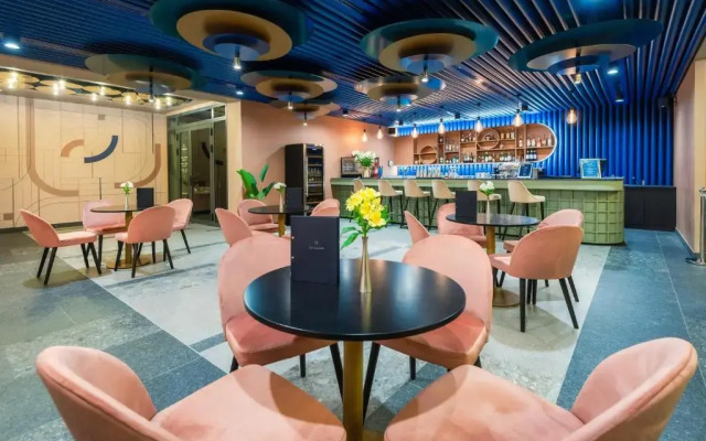 Hunguest Hotel Repce