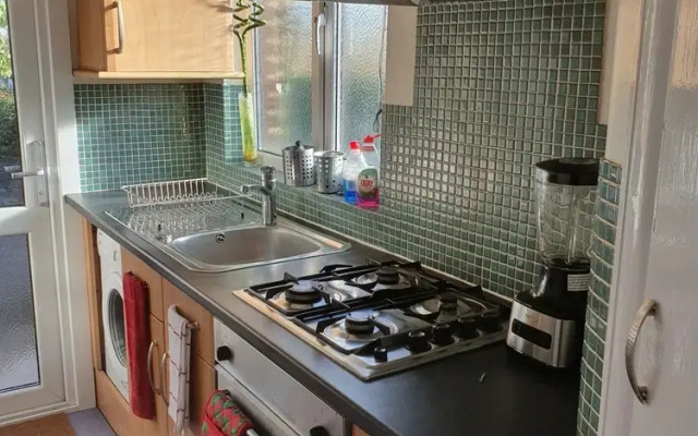 Elegant 3 Bed house walk Wembley stadium