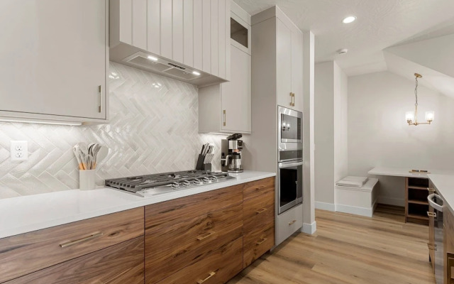 Starlight Sanctuary 4 Bedroom Townhouse