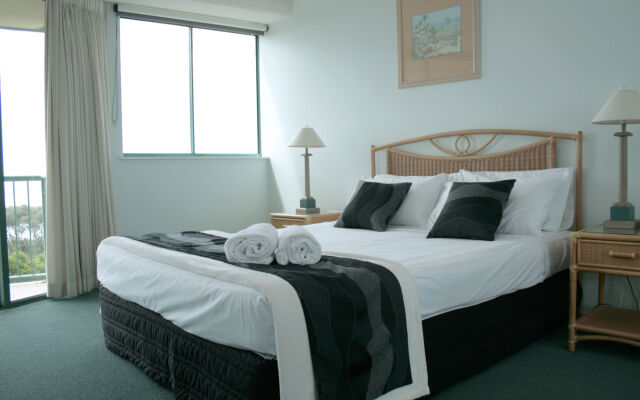 Key Largo Apartments