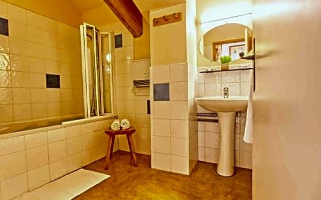 Les Zi Suites du Schatzi