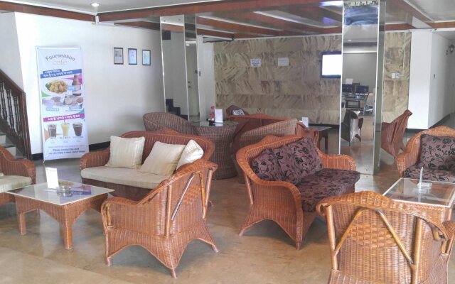 VF Four Season Hotel