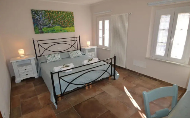 Casina di Andrea With Above Ground Pool, Capannori