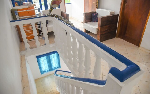 Luxury My Villa Bentota 200m Bentota Beach