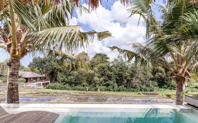 Batukaru Private Pool Suite 1