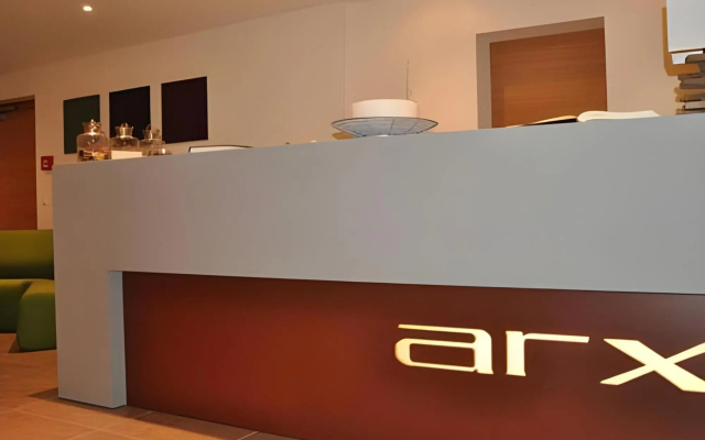 ARX Hotel & Restaurant