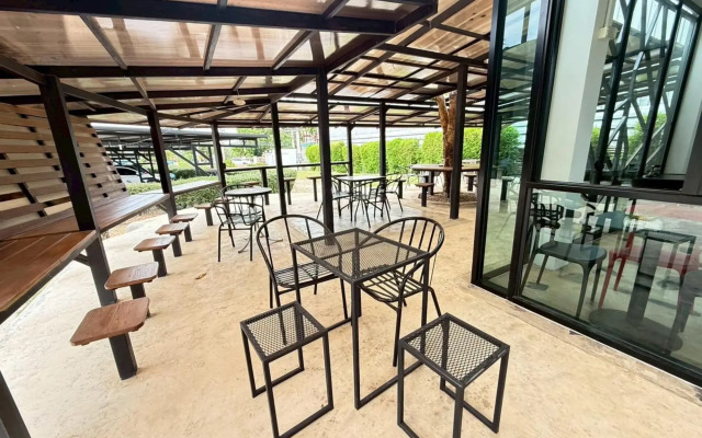 Makan resort